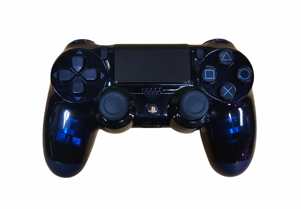 PS4 2TB [500 Million Limited Edition][In Box] – Good Condition