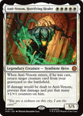 Anti Venom, Horrifying Healer - MTG