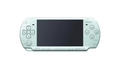 PlayStation Portable 2000 Console [PSP 2000][Mint Green][JPN Import Region Free] – Scratch & Scuff Condition