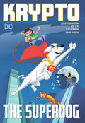 Krypto The SuperDog #1
