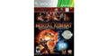 Mortal Kombat Komplete Edition (Xbox 360 USED)