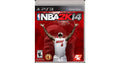 NBA 2K14 (PS3 USED)