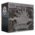Mega Evolution: Pitch Black - Elite Trainer Box