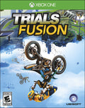 Trials Fusion (Xbox One Used)