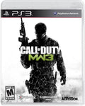 Call Of Duty MW3 (PS3 USED)