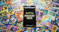 Pokémon (Rival Games Mystery Pack)