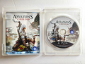 Ubisoft Assassin's Creed III Exclusive Content 3D (PS3) M NTSC-U/C 20120